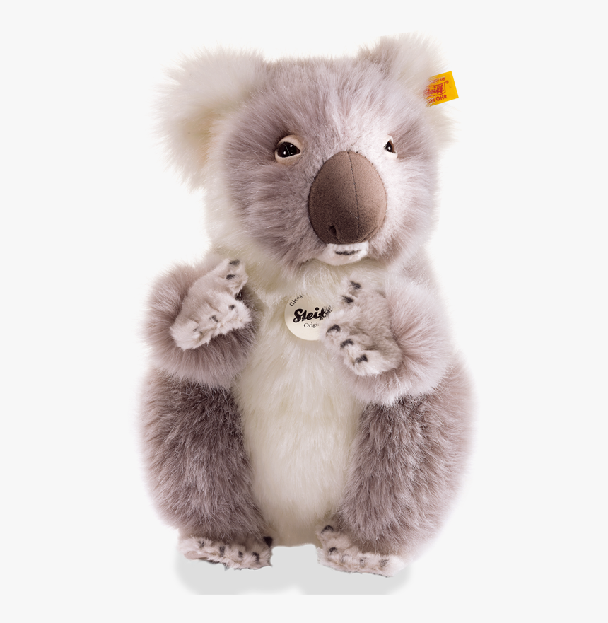 Steiff Koala Hd Png Download Kindpng