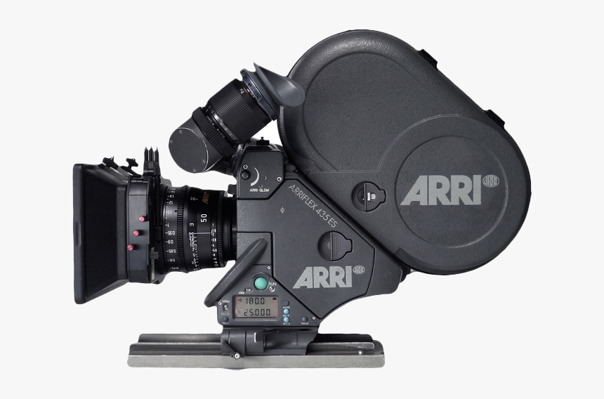 Arri 435 - Arri, HD Png Download, Free Download