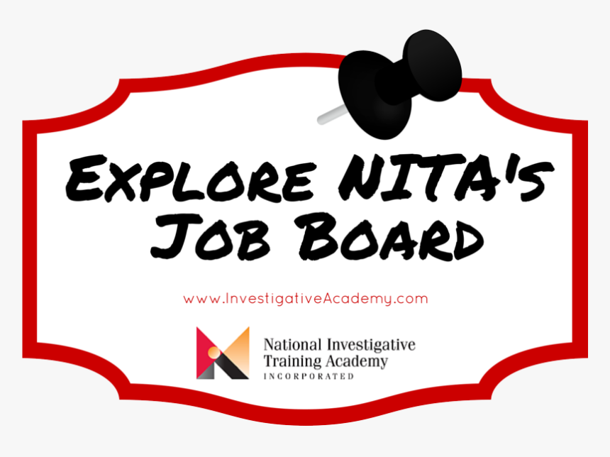 Nita Jobs, HD Png Download, Free Download