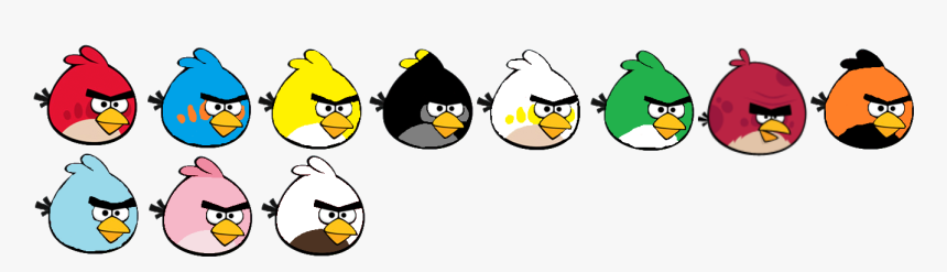 Bubbles, Angry Birds Fanon Wiki