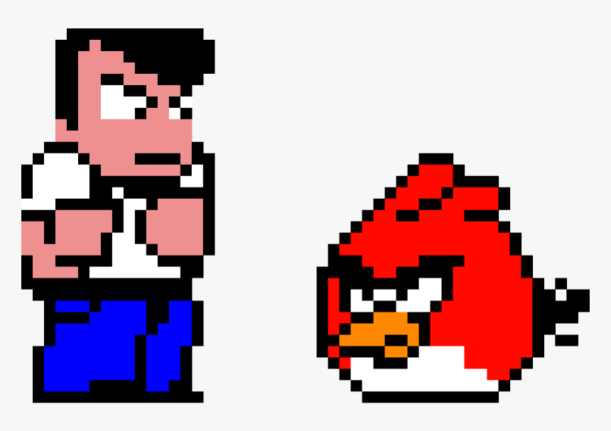 Character River City Ransom, HD Png Download, Free Download