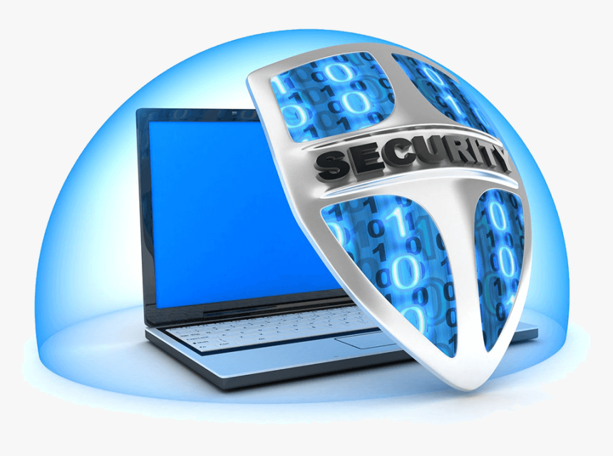 It Security - Residential - Shield - Jm Restart Limited - Antivirus In Computer, HD Png Download, Free Download