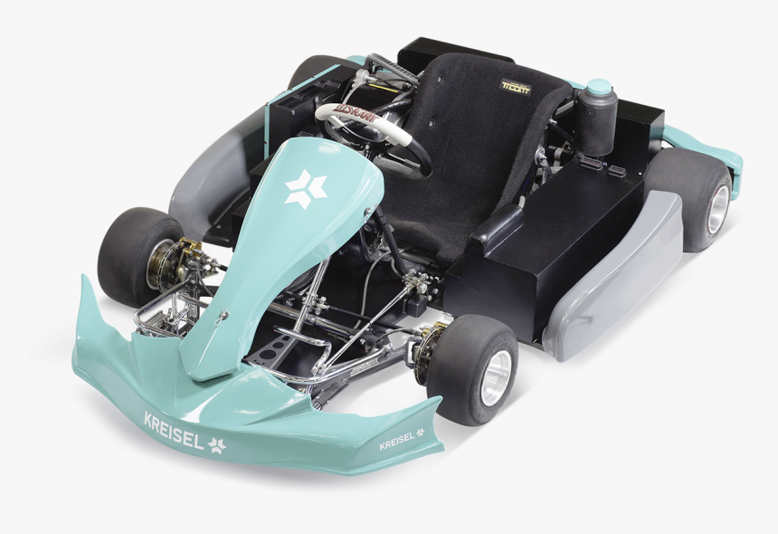 Without The Exhaust Fumes - Open-wheel Car, HD Png Download, Free Download