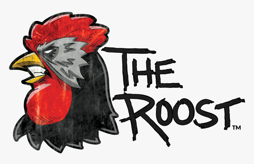 Roost Logo, HD Png Download, Free Download