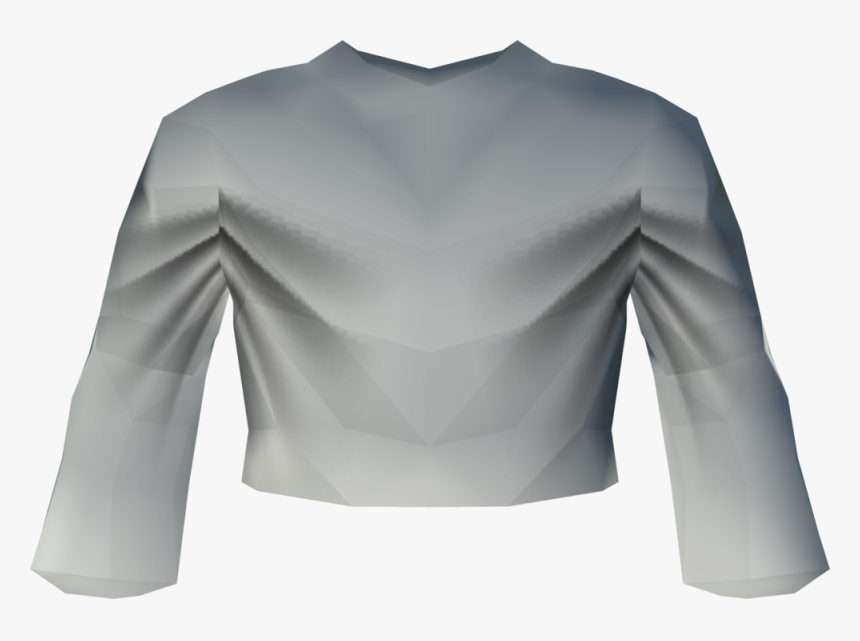 The Runescape Wiki - Blouse, HD Png Download, Free Download