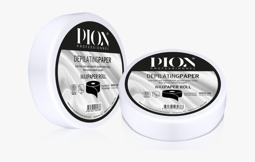 Pion Wax Sprips Paper 100 Mt - Wire, HD Png Download, Free Download