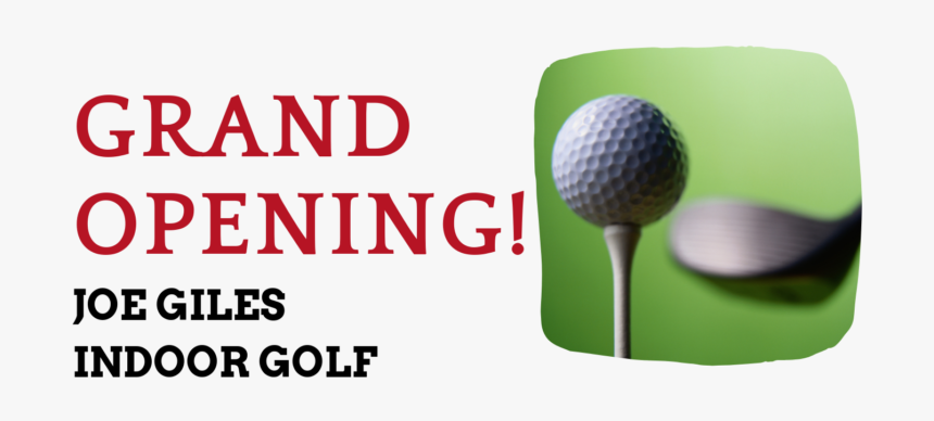 Pitch And Putt, HD Png Download, Free Download