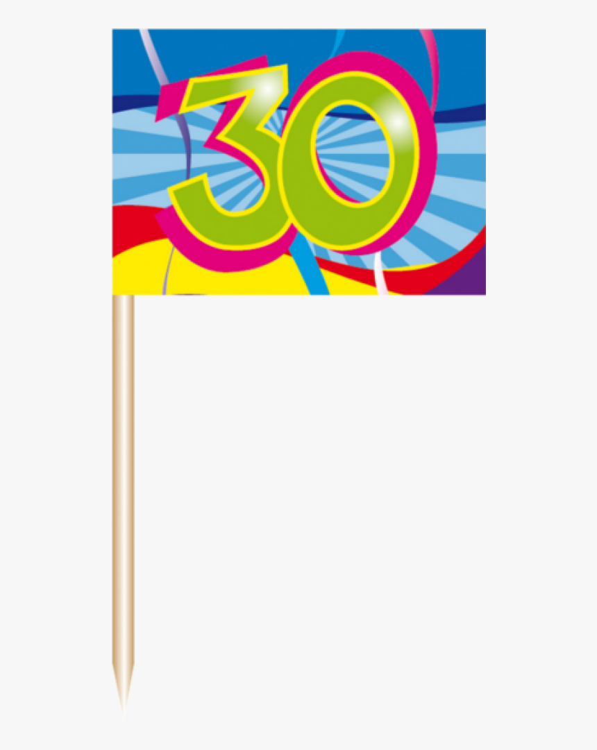 30 Geburtstag, HD Png Download, Free Download