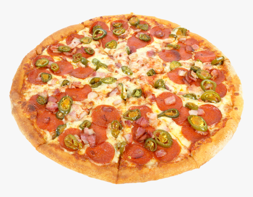 Pizza Png Image - Pizza Screen, Transparent Png, Free Download