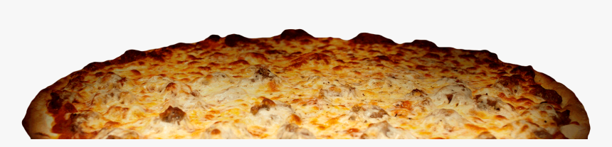 Cheese Pizza - Quiche, HD Png Download, Free Download