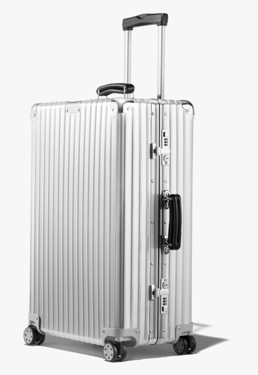 97263034 - Rimowa Classic Check, HD Png Download, Free Download