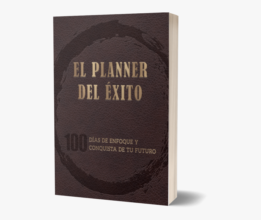 Planner De La Vida Victor Hugo Manzanilla, HD Png Download, Free Download