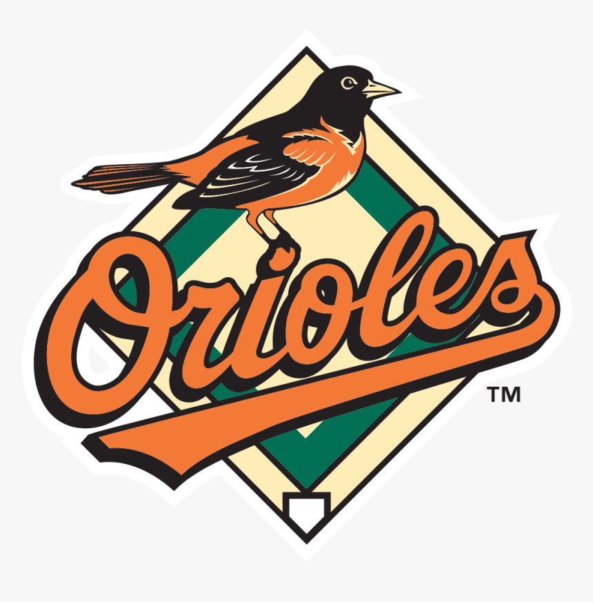 2005 Baltimore Orioles Logo, HD Png Download, Free Download