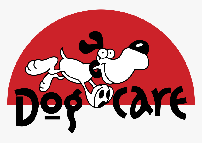 Dog Care Logo Png Transparent - Dogcare, Png Download, Free Download