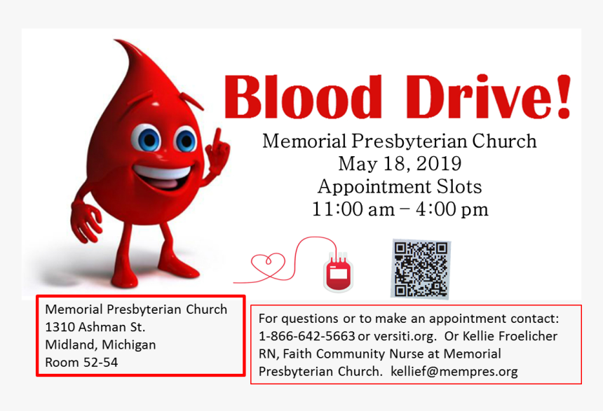 Blood Drive Png, Transparent Png, Free Download