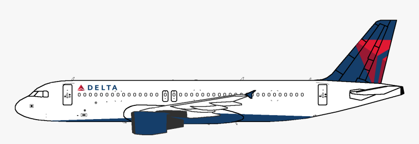 Boeing 737 Next Generation, HD Png Download, Free Download