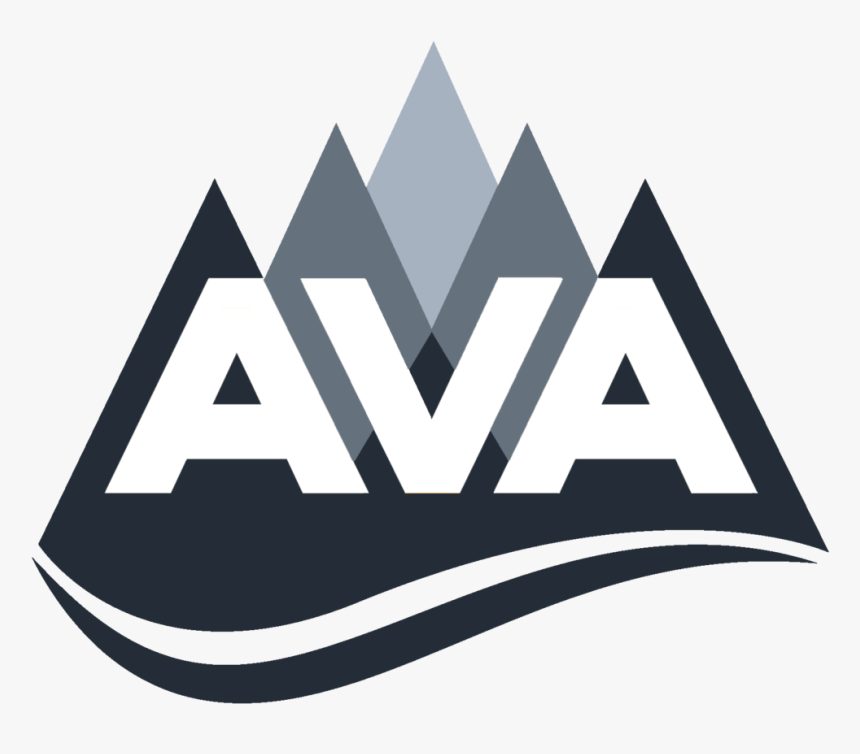 Ava Rafting & Zipline - Graphic Design, HD Png Download, Free Download