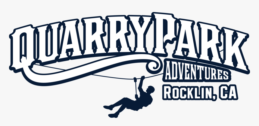 Quarry Park Adventures - Quarry Park Adventures In Rocklin, HD Png Download, Free Download