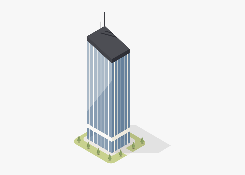 Skyscraper, HD Png Download, Free Download