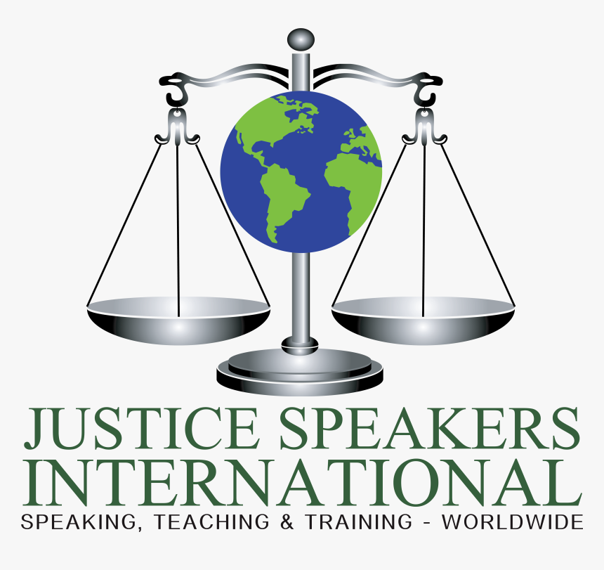 Justice Clipart Criminology - K International Inc Logo, HD Png Download, Free Download