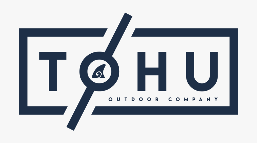 Tohu New Logo 2019 - Graphic Design, HD Png Download, Free Download