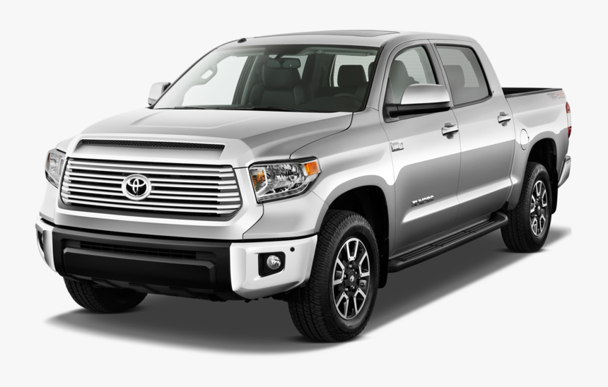 Tundra Png Pluspng - Toyota Tundra 2016 Png, Transparent Png, Free Download