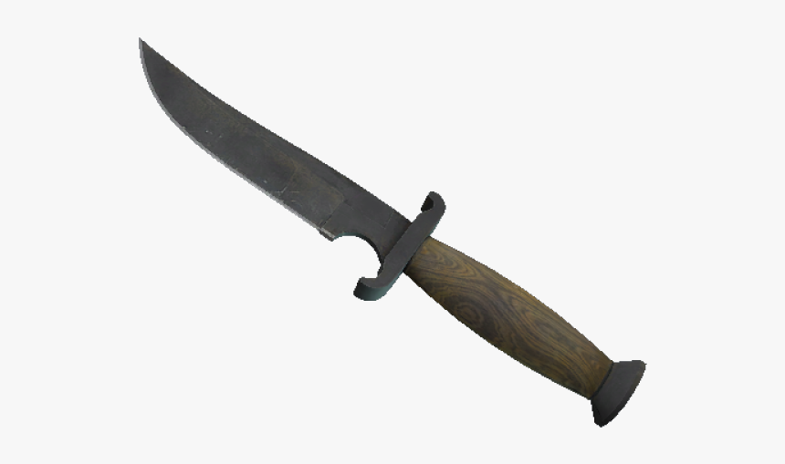 Knife Png Transparent Images - Cs Go T Knife Png, Png Download, Free Download