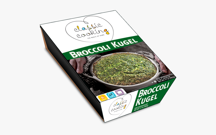 Broccoli Kugel Costco, HD Png Download, Free Download