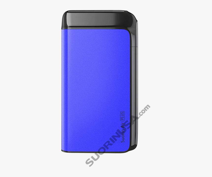 Suorin Air Plus Blue, HD Png Download, Free Download