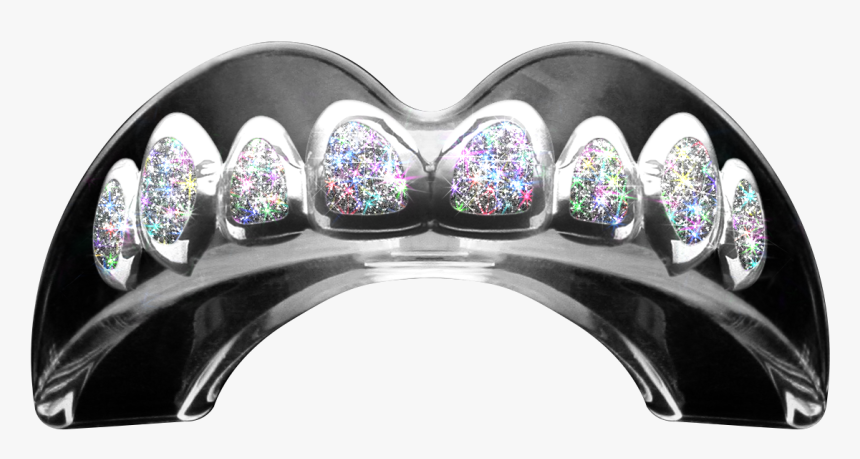 Diamond Mouthguard, HD Png Download, Free Download