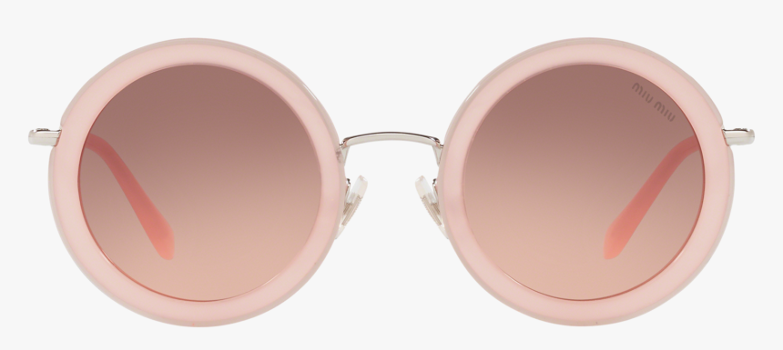 Transparent Pink Sunglasses Png - Peach, Png Download, Free Download