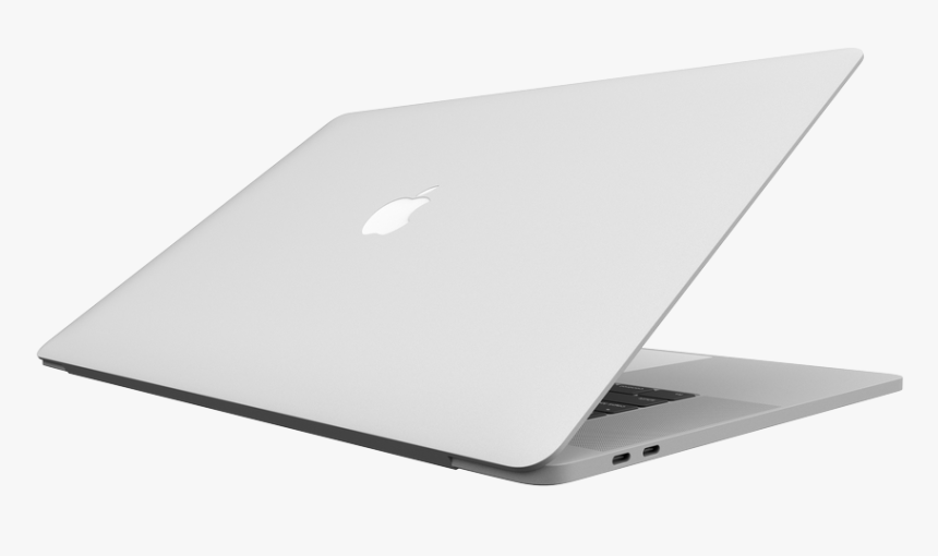 Silver - Macbook Pro 15 Inch Silver, HD Png Download, Free Download