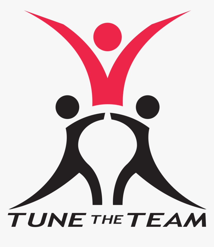 Tune The Team - Illustration, HD Png Download, Free Download