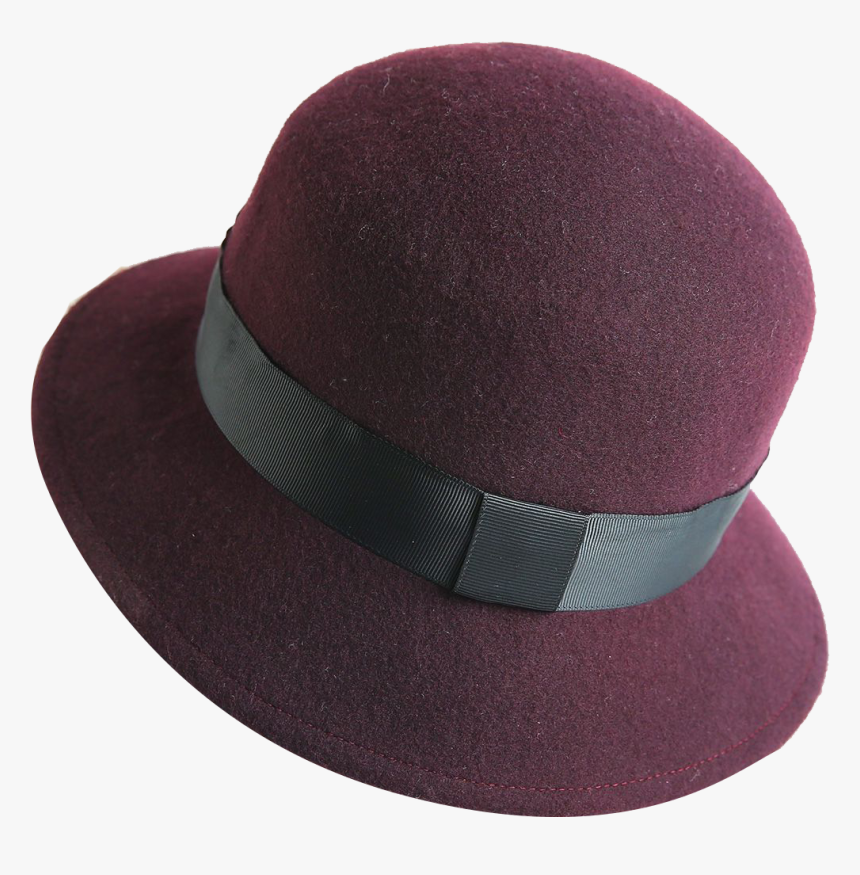 Bowler Hat Designer - Fedora, HD Png Download, Free Download