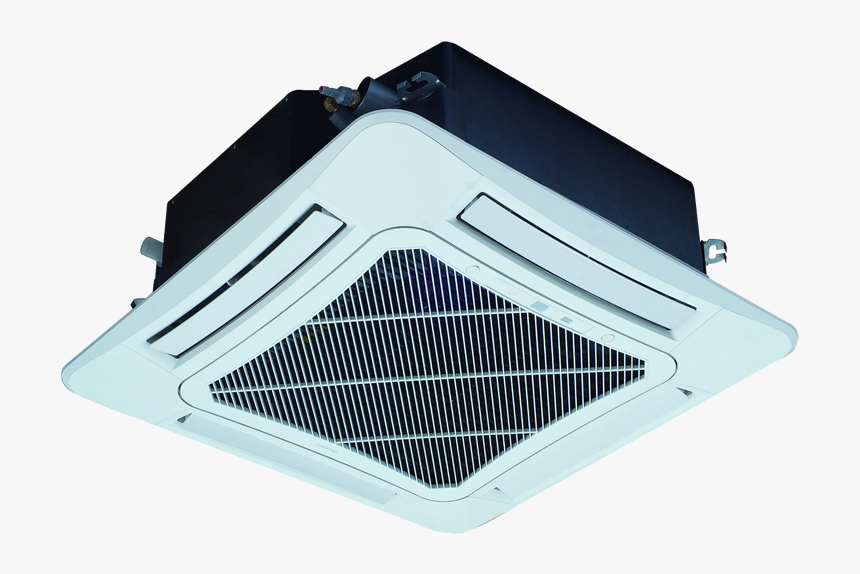 Gree Cassette Type Air Conditioner, HD Png Download, Free Download