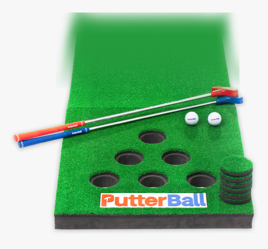 Putt Putt Drinking Game, HD Png Download, Free Download