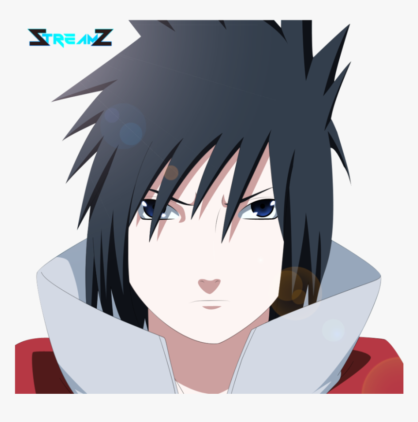 Sasuke - Sasuke Uchiha Official Art, HD Png Download, Free Download