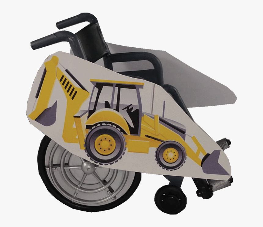 Car Construction Png, Transparent Png, Free Download