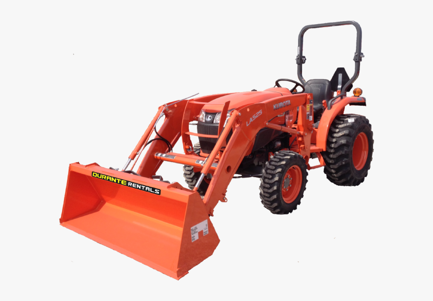 Kubota L3901, HD Png Download, Free Download