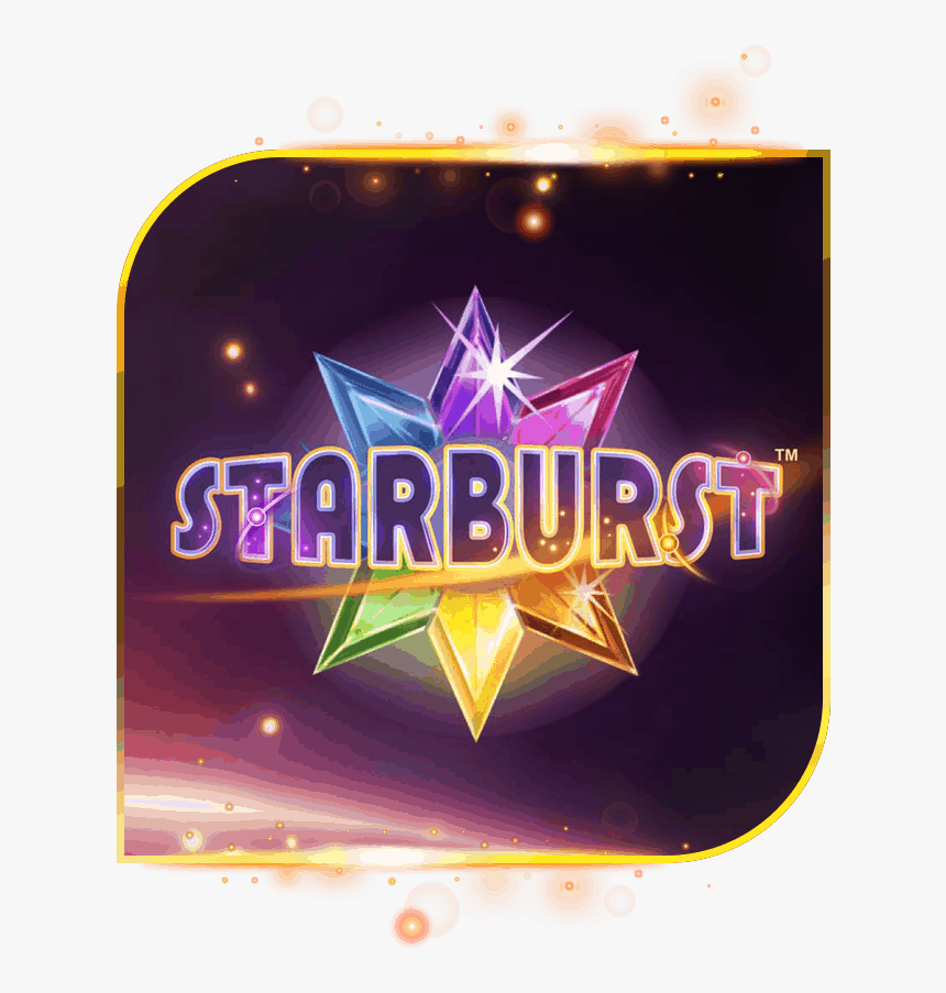 Transparent Starburst Effect Png - Starburst, Png Download, Free Download