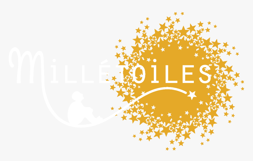 Millétoiles - Graphic Design, HD Png Download, Free Download