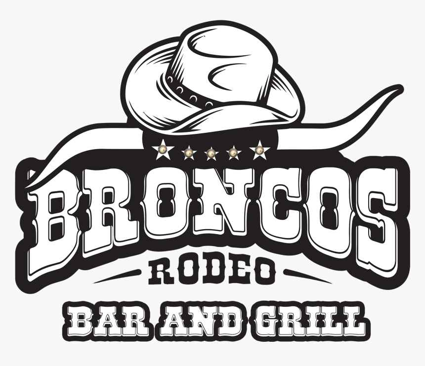 Broncbargrill - Illustration, HD Png Download, Free Download