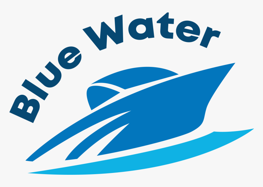 Blue Water Power Boat Rentals, HD Png Download, Free Download