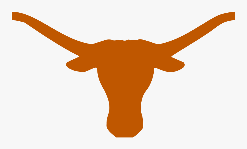 November Clipart Luncheon - Transparent Texas Longhorns Logo, HD Png Download, Free Download