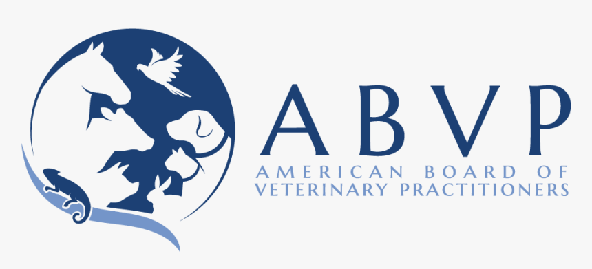 Transparent Veterinarian Symbol Png - American Board Of Veterinary Practitioners, Png Download, Free Download