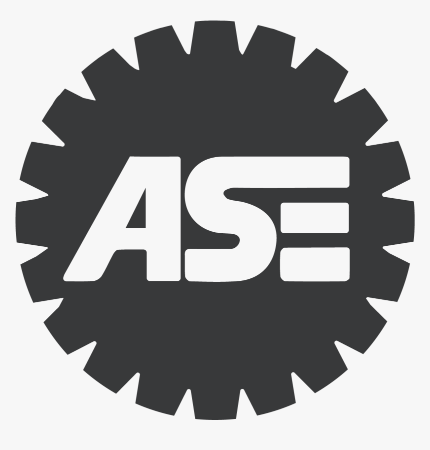 Ase Certified, HD Png Download, Free Download