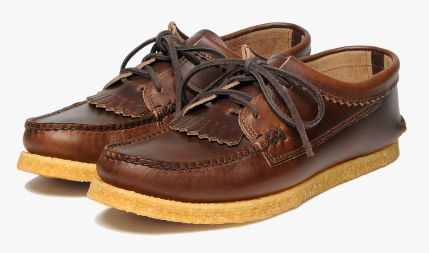 15331km Sp Blucher W Kiltie W Sports Crepe Sole, G - Suede, HD Png Download, Free Download