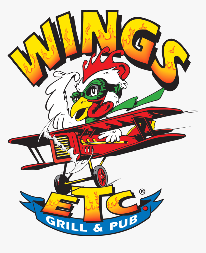 Wings Etc, HD Png Download, Free Download