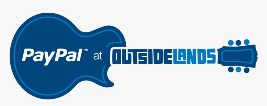 Paypalosl 1 - Outside Lands, HD Png Download, Free Download