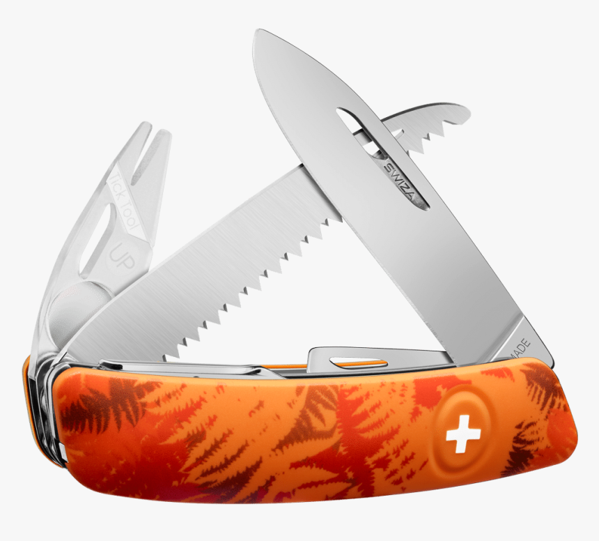 Pocketknife, HD Png Download, Free Download